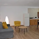 La Vinita En Icod De Vinos شقة