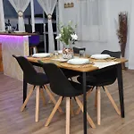 شقة La Vinita En Icod De Vinos إيكود ذي لوس فينوس
