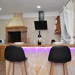 شقة La Vinita En Icod De Vinos إيكود ذي لوس فينوس