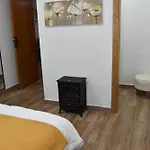 La Vinita En Icod De Vinos شقة