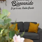 Appartement La Vinita En Icod De Vinos *