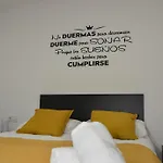 La Vinita En Icod De Vinos Appartement