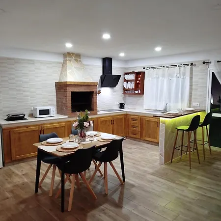 La Vinita En Icod De Vinos