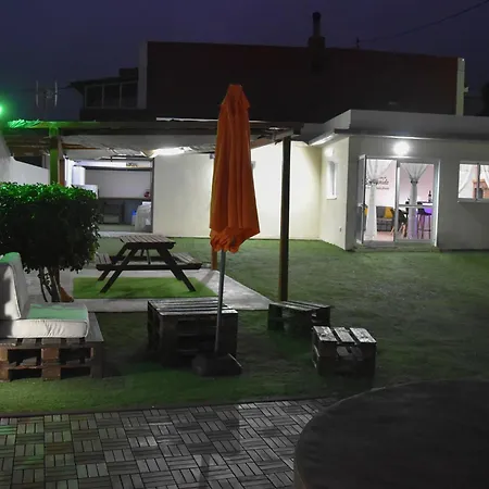 Apartmán La Vinita En Icod De Vinos *