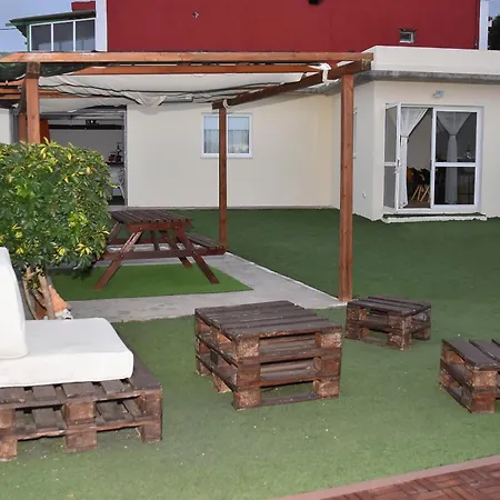 La Vinita En Icod De Vinos Apartmán *