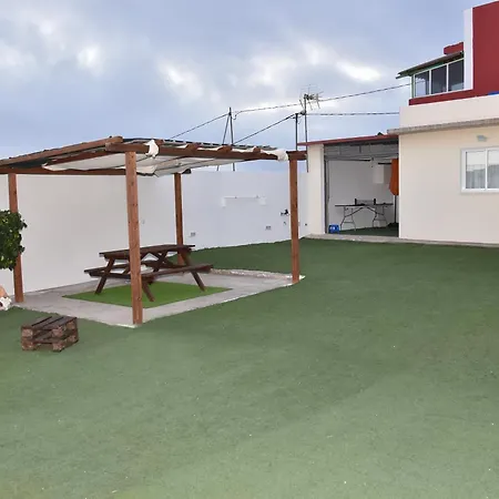 La Vinita En Icod De Vinos إيكود ذي لوس فينوس