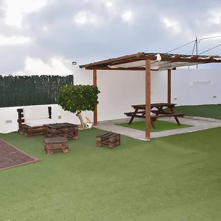 Apartmán La Vinita En Icod De Vinos Icod De Los Vinos