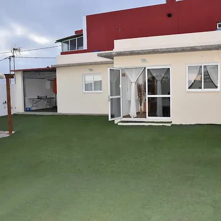 La Vinita En Icod De Vinos