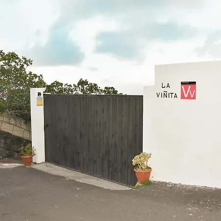 شقة La Vinita En Icod De Vinos إيكود ذي لوس فينوس