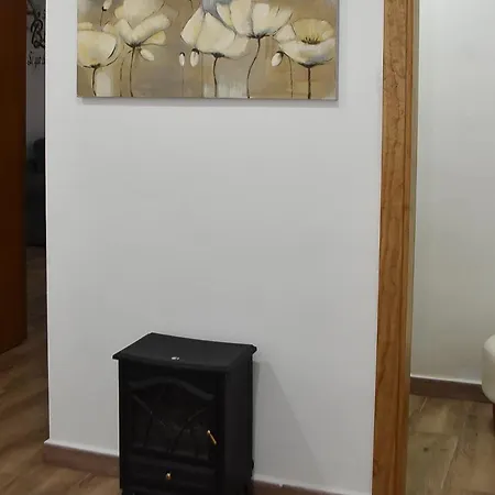 Apartmán La Vinita En Icod De Vinos Icod De Los Vinos