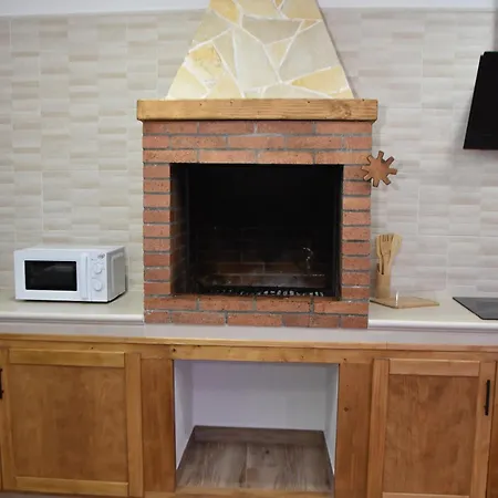 La Vinita En Icod De Vinos Apartmán Icod De Los Vinos