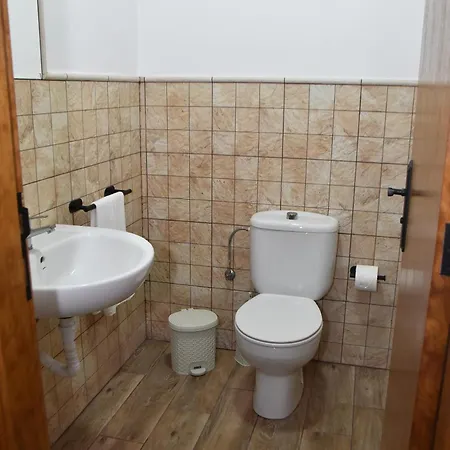 La Vinita En Icod De Vinos Appartement