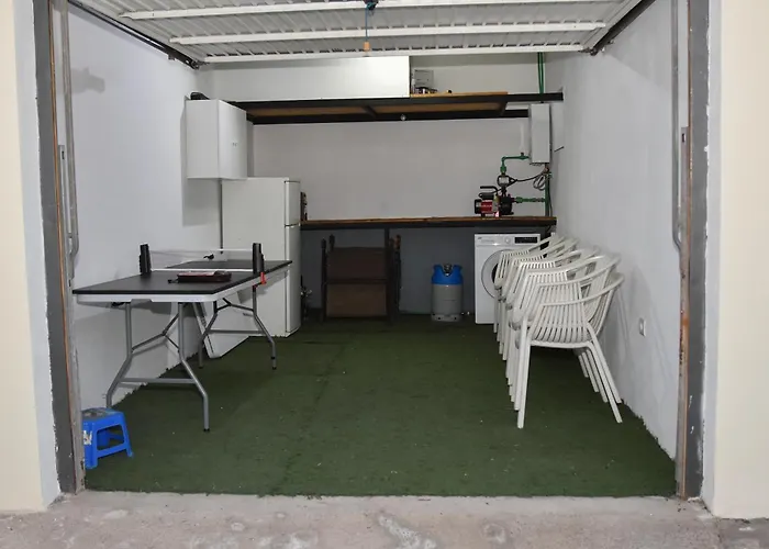 La Vinita En Icod De Vinos * Icod De Los Vinos