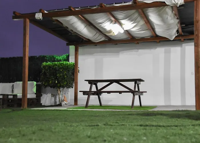 La Vinita En Icod De Vinos *