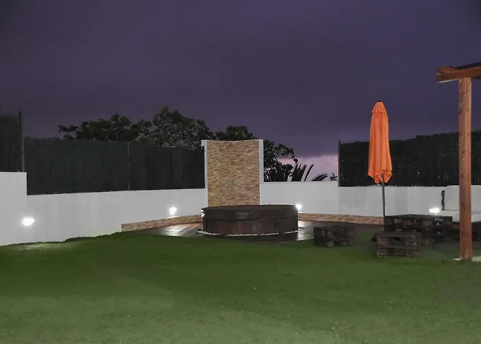 La Vinita En Icod De Vinos Appartamento Icod De Los Vinos