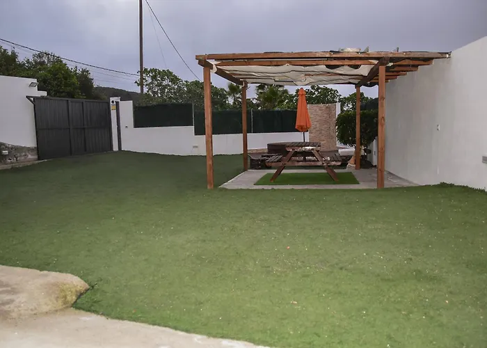 La Vinita En Icod De Vinos شقة إيكود ذي لوس فينوس