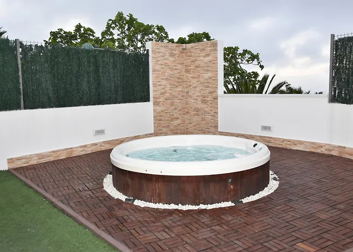 La Vinita En Icod De Vinos