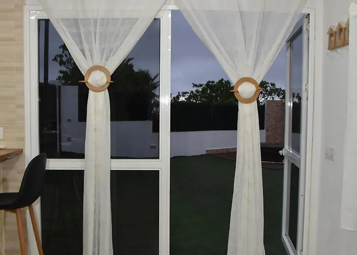 La Vinita En Icod De Vinos *