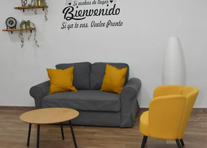 La Vinita En Icod De Vinos شقة إيكود ذي لوس فينوس