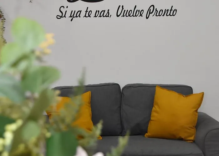 شقة La Vinita En Icod De Vinos *