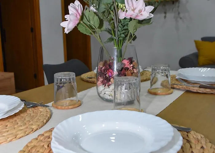 La Vinita En Icod De Vinos *