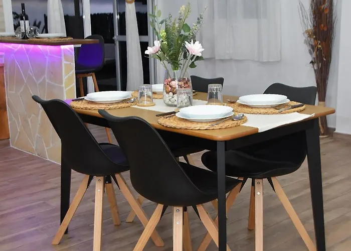 Appartamento La Vinita En Icod De Vinos Icod De Los Vinos