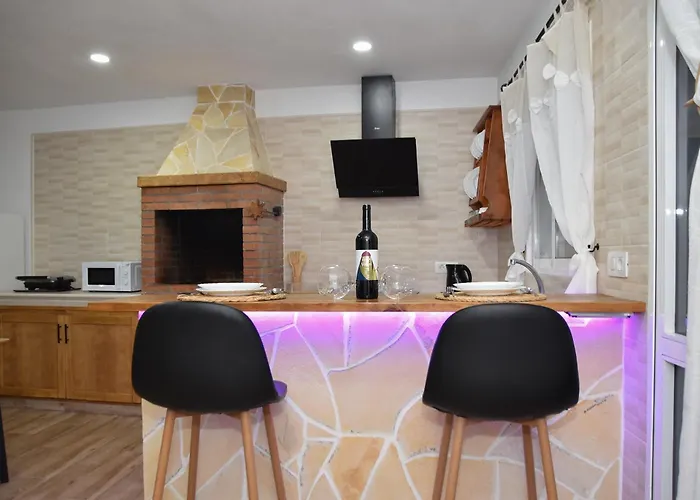 Appartamento La Vinita En Icod De Vinos Icod De Los Vinos