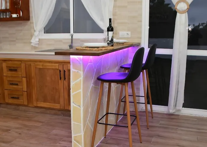 Appartamento La Vinita En Icod De Vinos Icod De Los Vinos