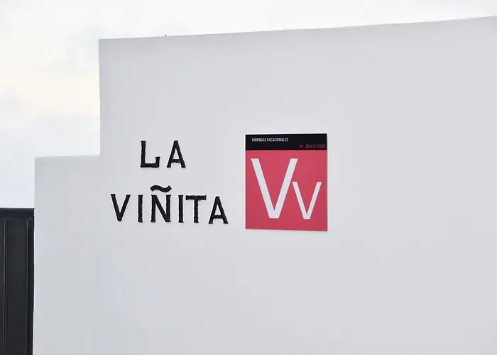 La Vinita En Icod De Vinos * Icod De Los Vinos