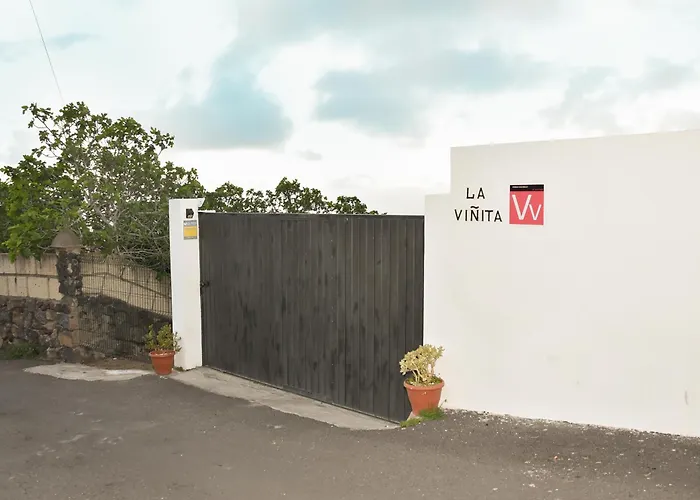 شقة La Vinita En Icod De Vinos إيكود ذي لوس فينوس