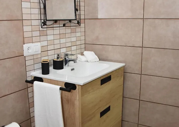 La Vinita En Icod De Vinos Appartamento