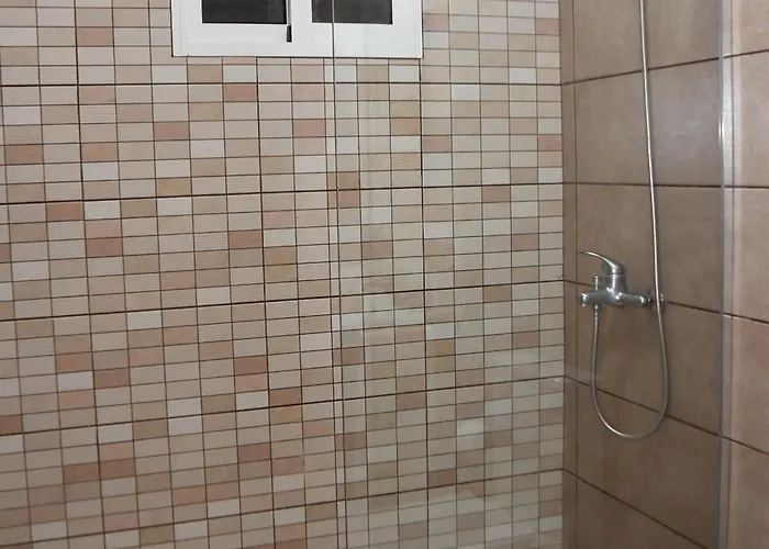 La Vinita En Icod De Vinos * إيكود ذي لوس فينوس