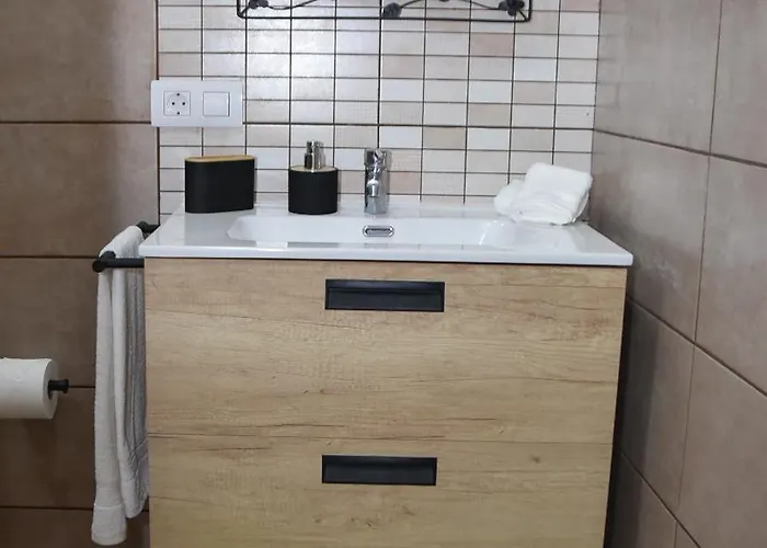 Appartamento La Vinita En Icod De Vinos