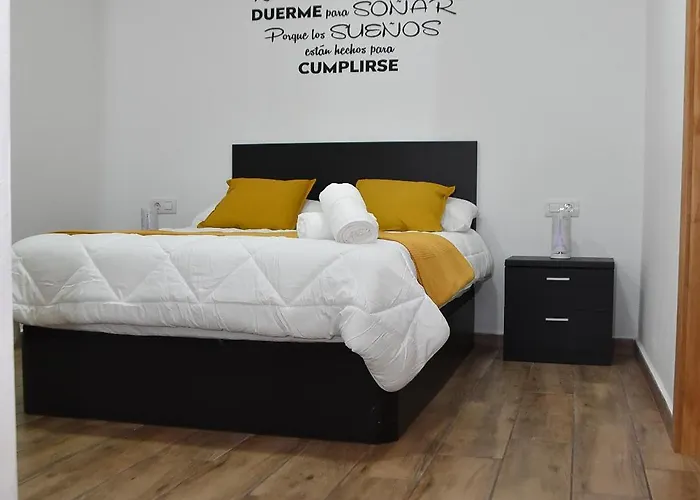 La Vinita En Icod De Vinos