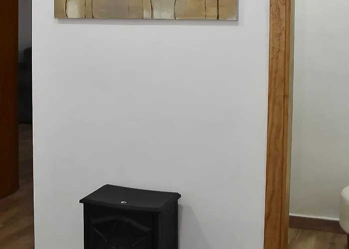 Appartamento La Vinita En Icod De Vinos Icod De Los Vinos