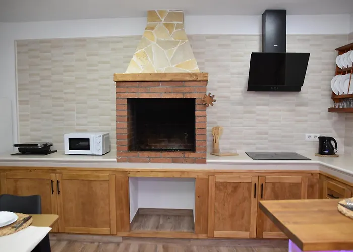 La Vinita En Icod De Vinos شقة