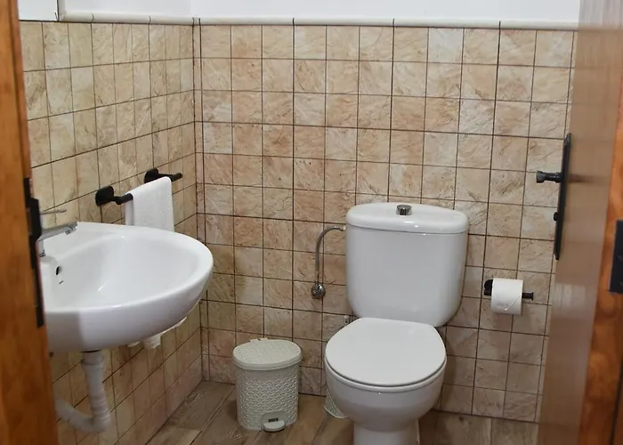 La Vinita En Icod De Vinos Appartamento