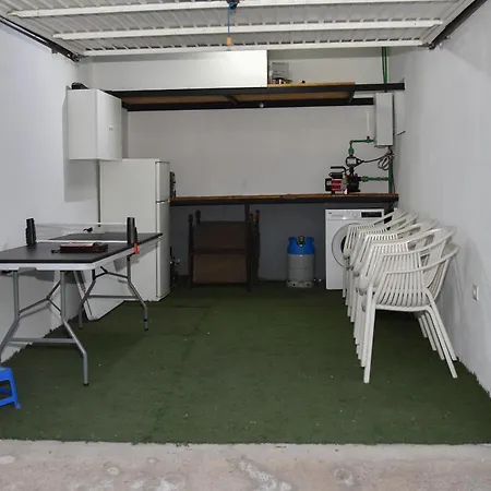 La Vinita En Icod De Vinos * Icod De Los Vinos