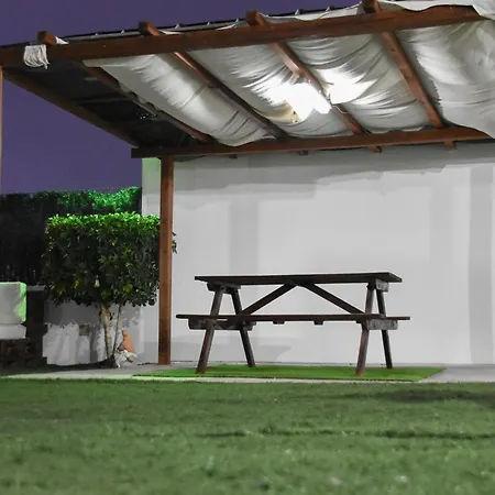 La Vinita En Icod De Vinos *