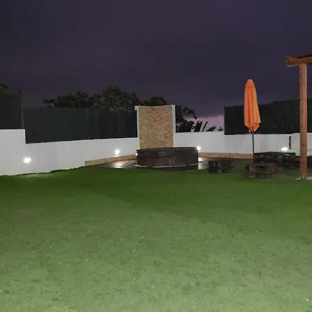 La Vinita En Icod De Vinos Apartamento *