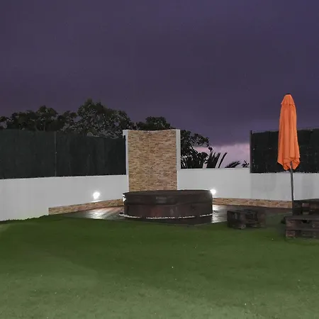 La Vinita En Icod De Vinos Апартаменты Икод-де-лос-Винос