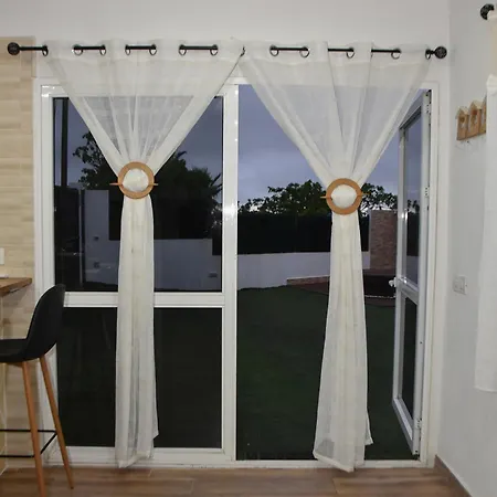 La Vinita En Icod De Vinos *