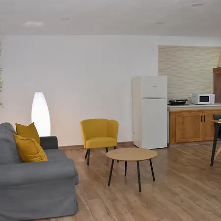 La Vinita En Icod De Vinos Apartment