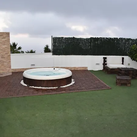 La Vinita En Icod De Vinos * Икод-де-лос-Винос