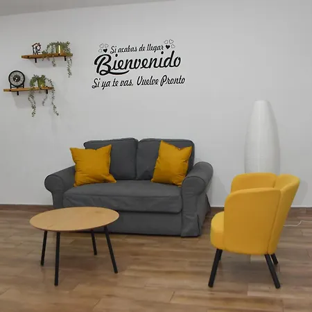 La Vinita En Icod De Vinos Apartment Icod De Los Vinos
