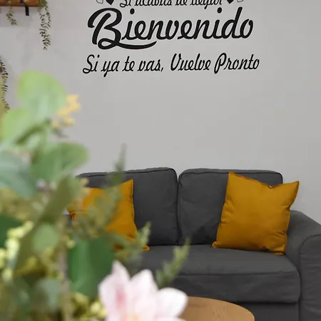 아파트 La Vinita En Icod De Vinos *
