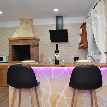 Apartment La Vinita En Icod De Vinos Icod De Los Vinos