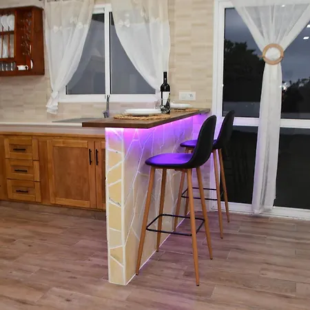 Apartment La Vinita En Icod De Vinos Icod De Los Vinos