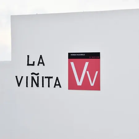 La Vinita En Icod De Vinos * Икод-де-лос-Винос