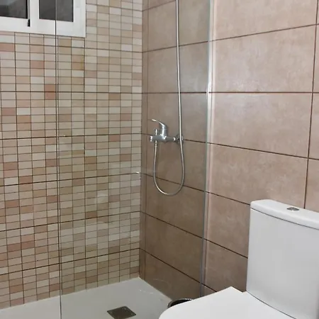 Апартаменты La Vinita En Icod De Vinos Икод-де-лос-Винос